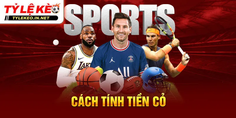 Cách tính tiền cỏ