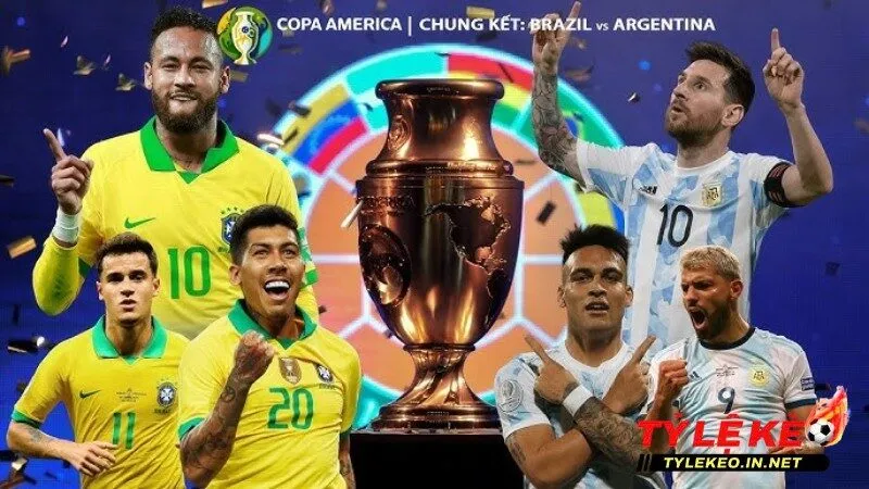 Bỏ túi những mẹo chơi bổ ích để áp dụng vào mỗi lần đặt cược kèo Copa America