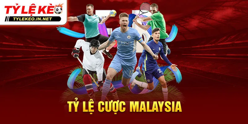 Tỷ lệ cược Malaysia